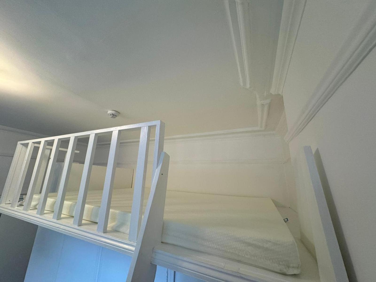 Modern Studio Chiswick Apartamento